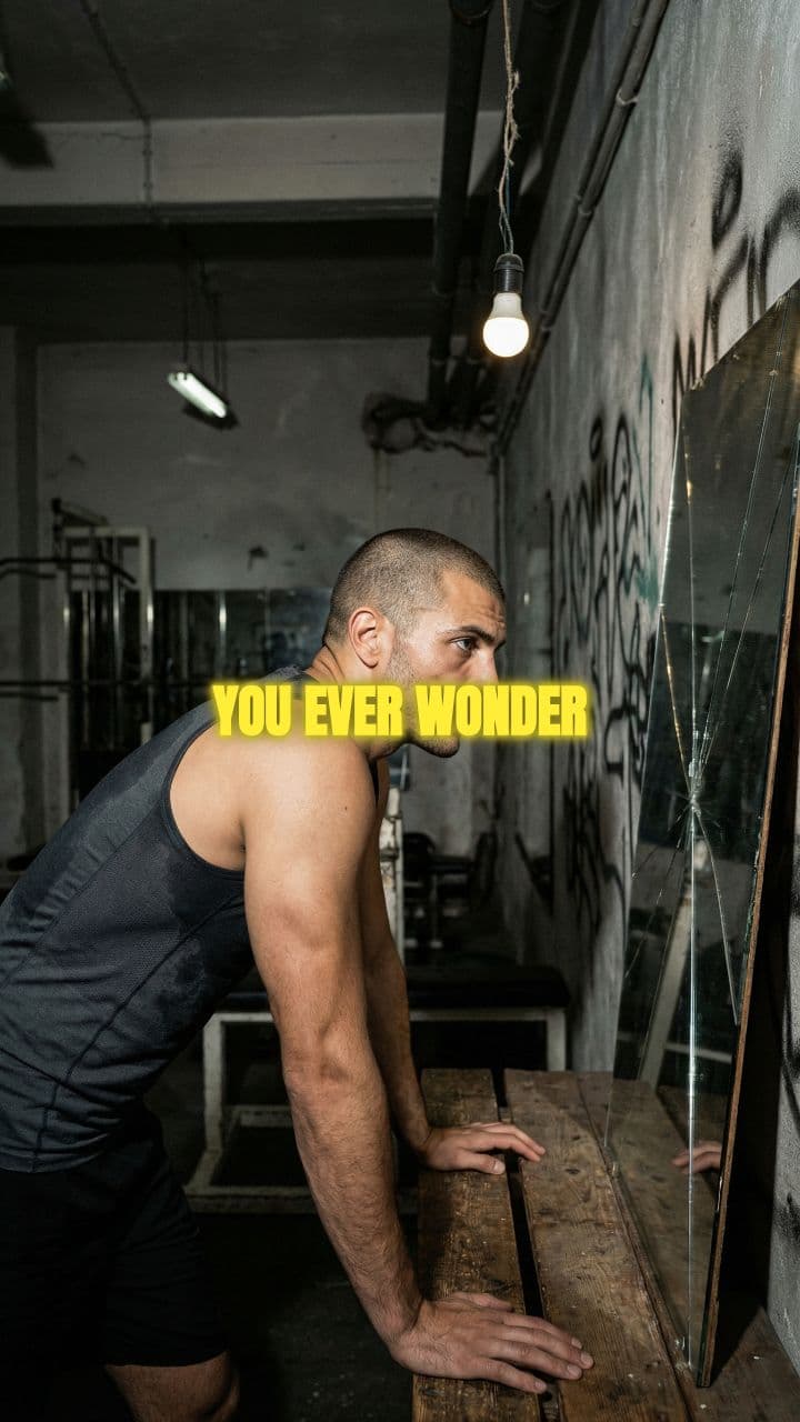 One More Rep Matters