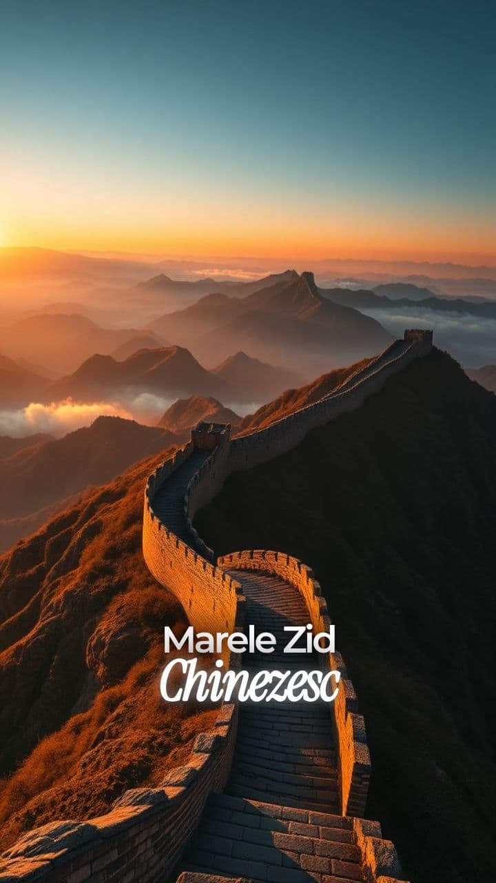 Construiește imposibilul pas cu pas