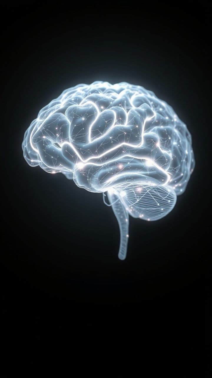 La neuroplasticità e l'identità umana