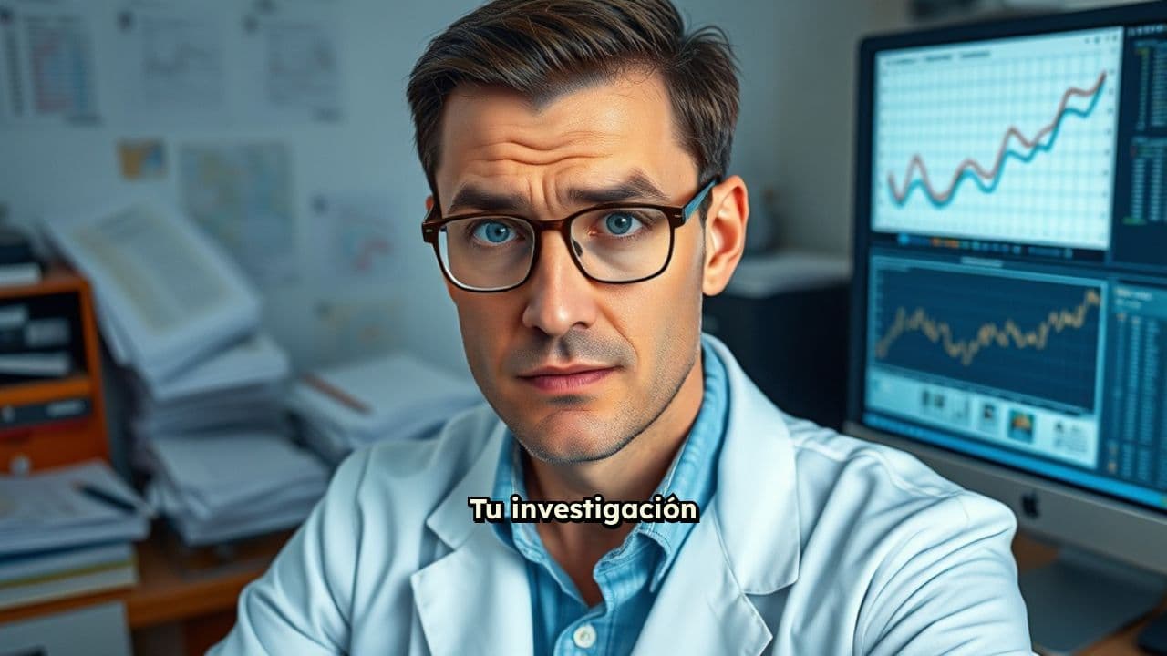 La importancia de discutir resultados científicos