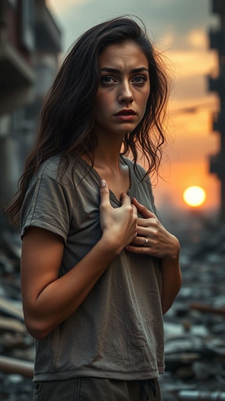 Deus Está Reconstruindo Sua História