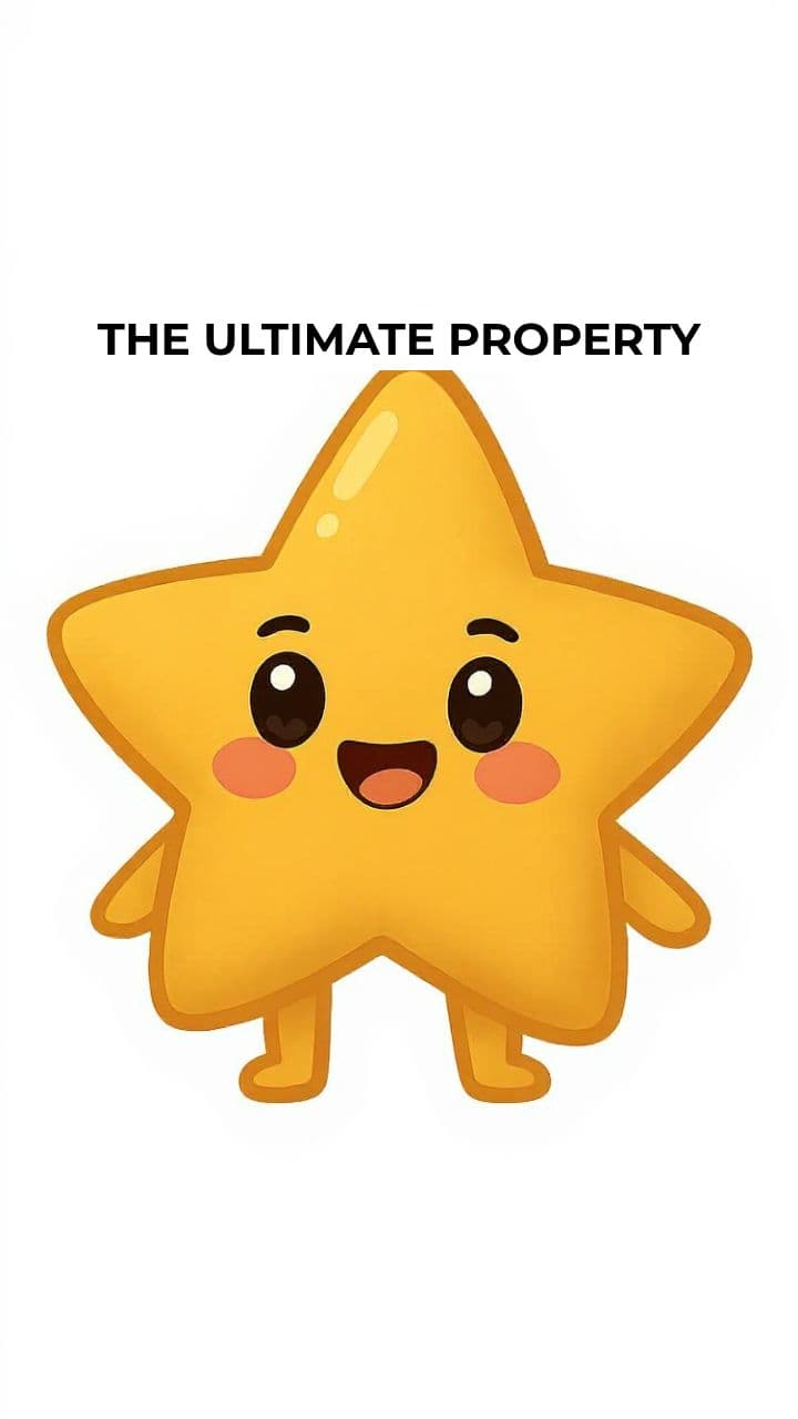 The Sun: Space's Ultimate Property