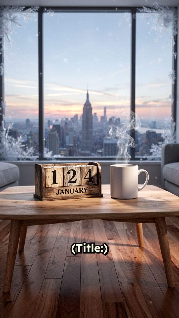 Keep Going This New Year