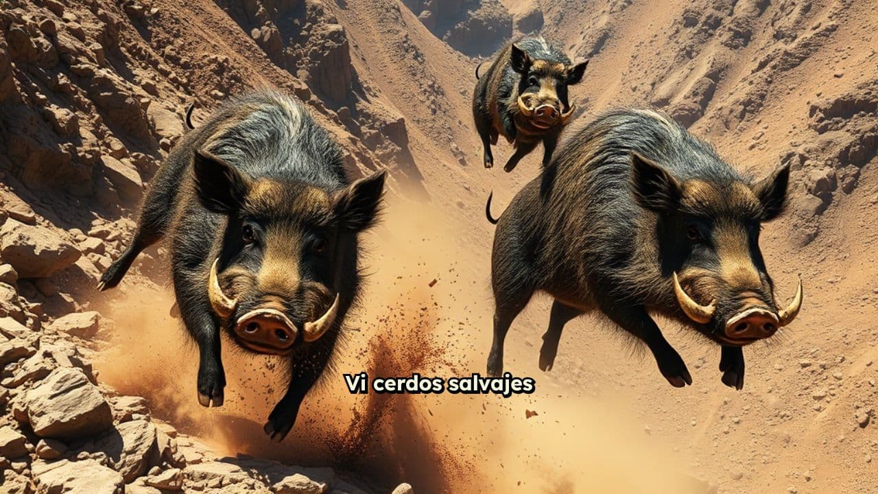 Sincericidio: La Crudeza de la Naturaleza