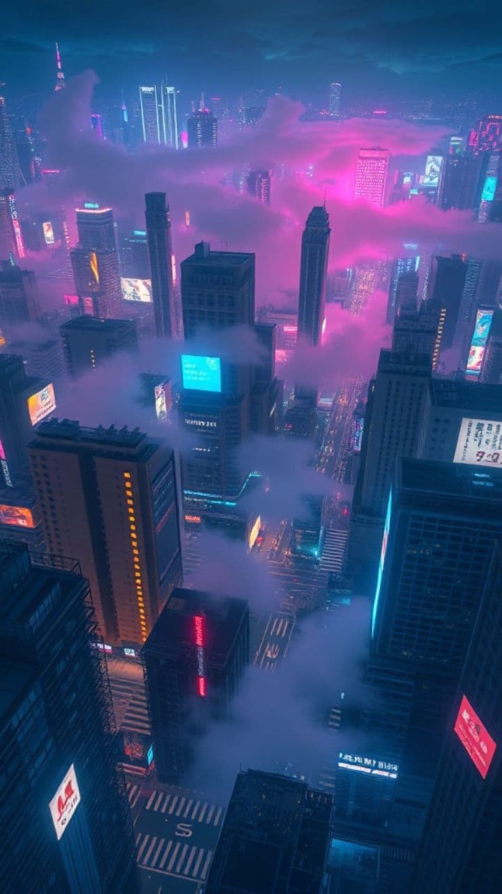 Trust Issues and Chaos