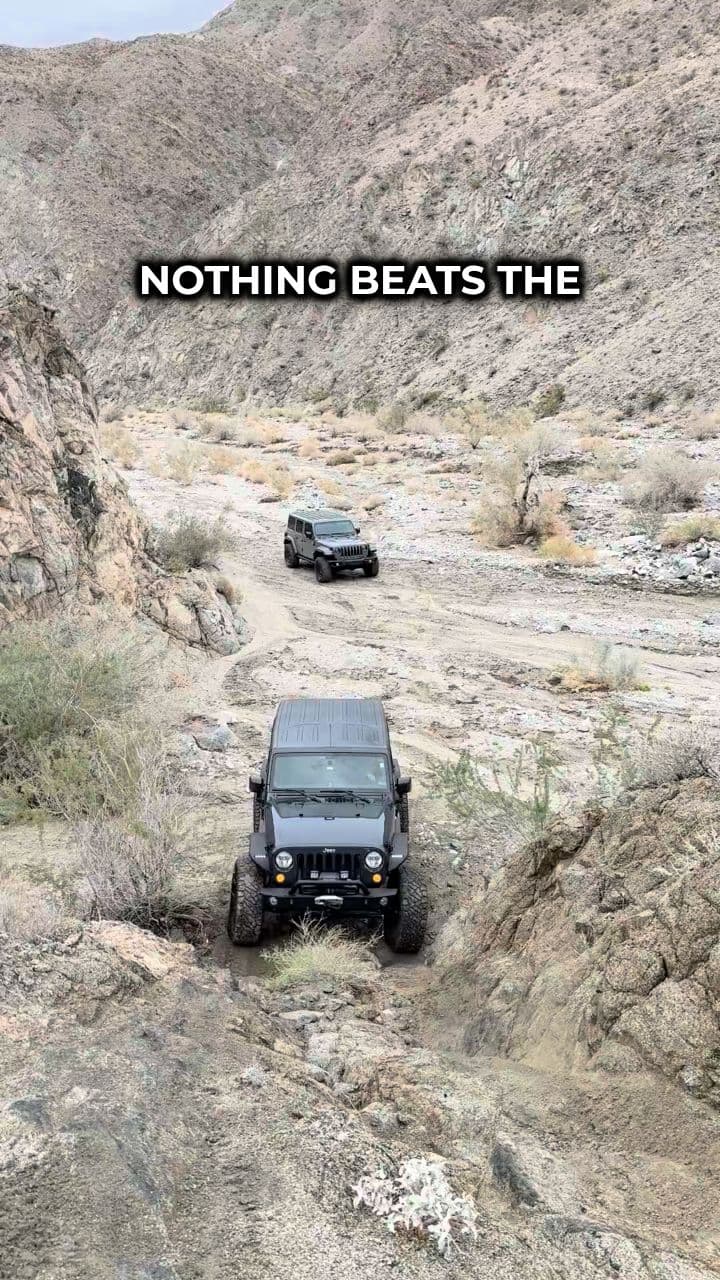 Detours Lead to Unexpected Adventures