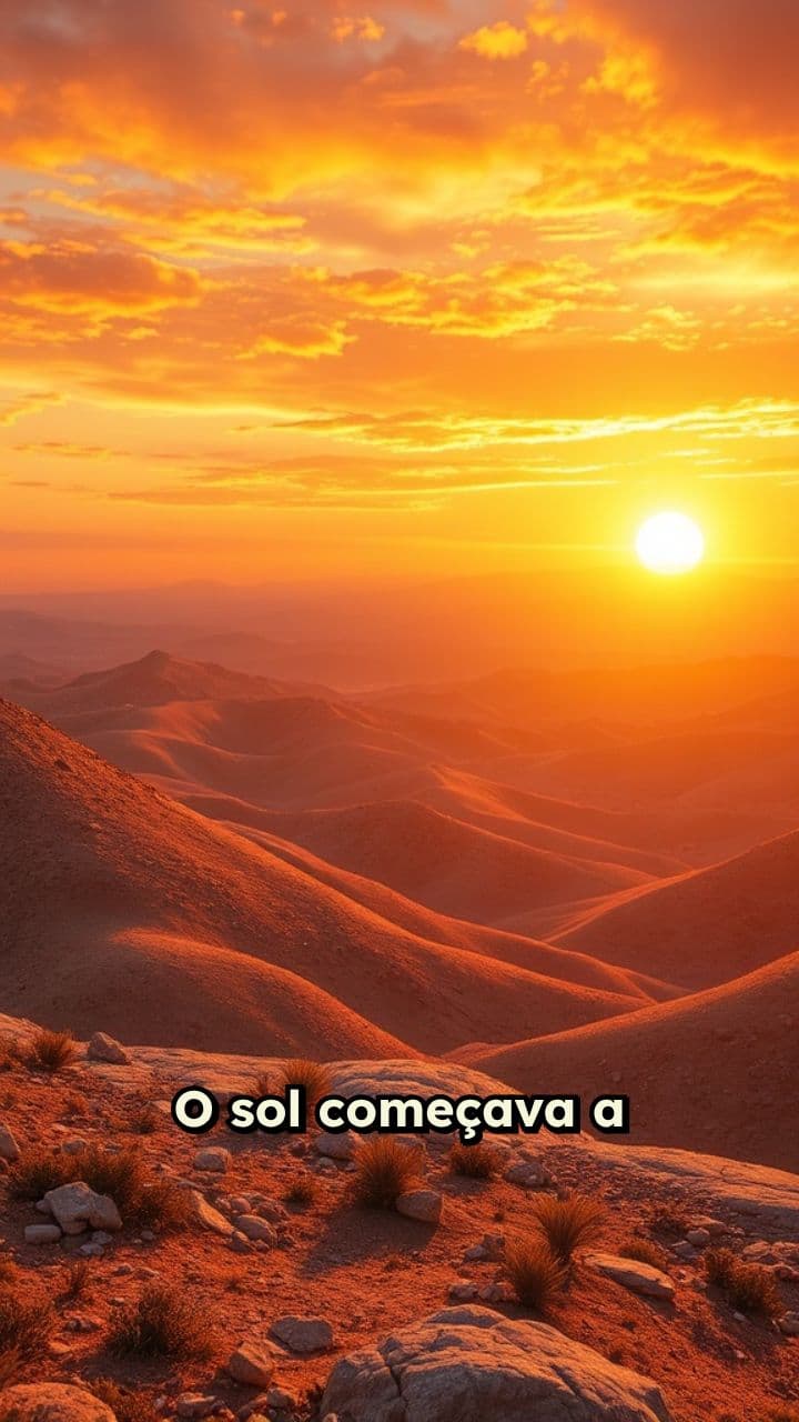 A Luz Dentro de Nós