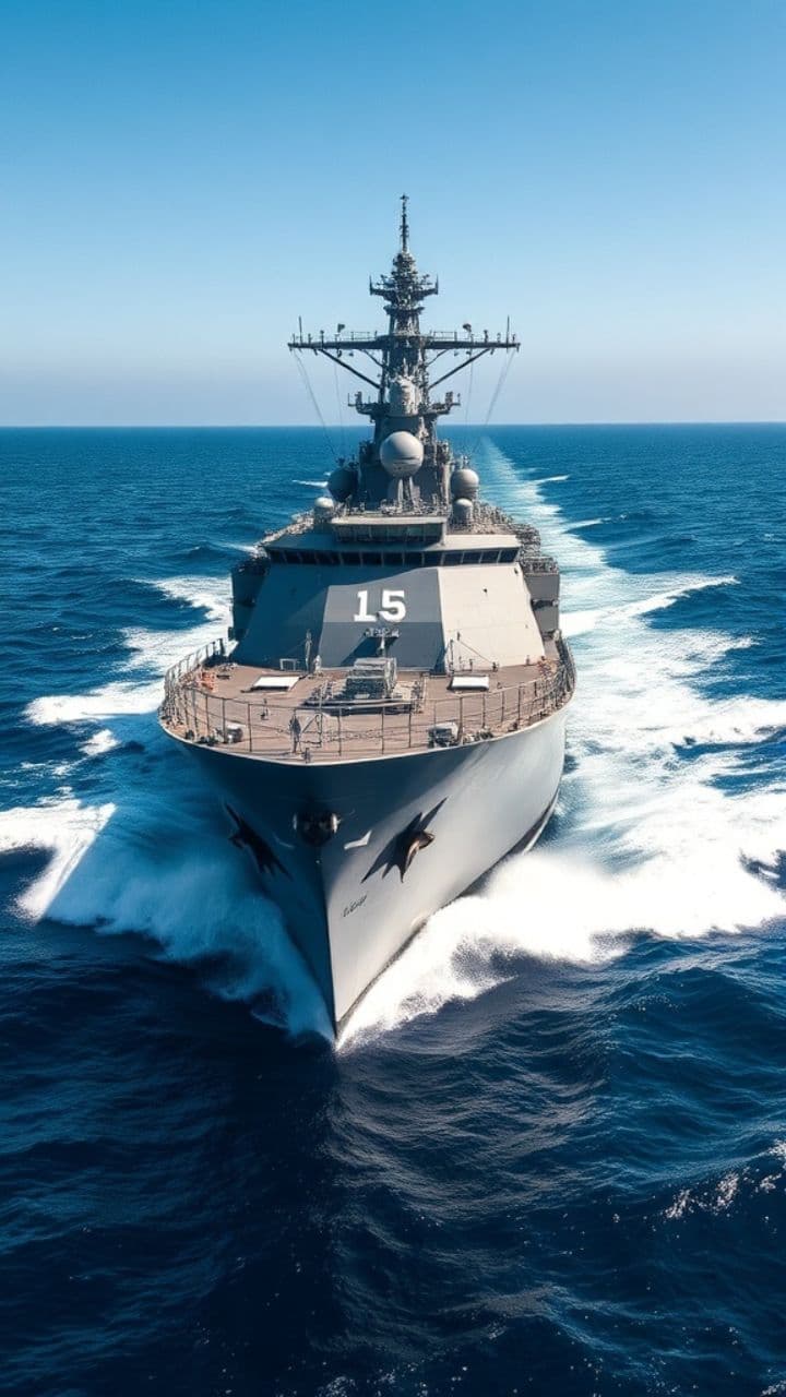 Forjadores del viento