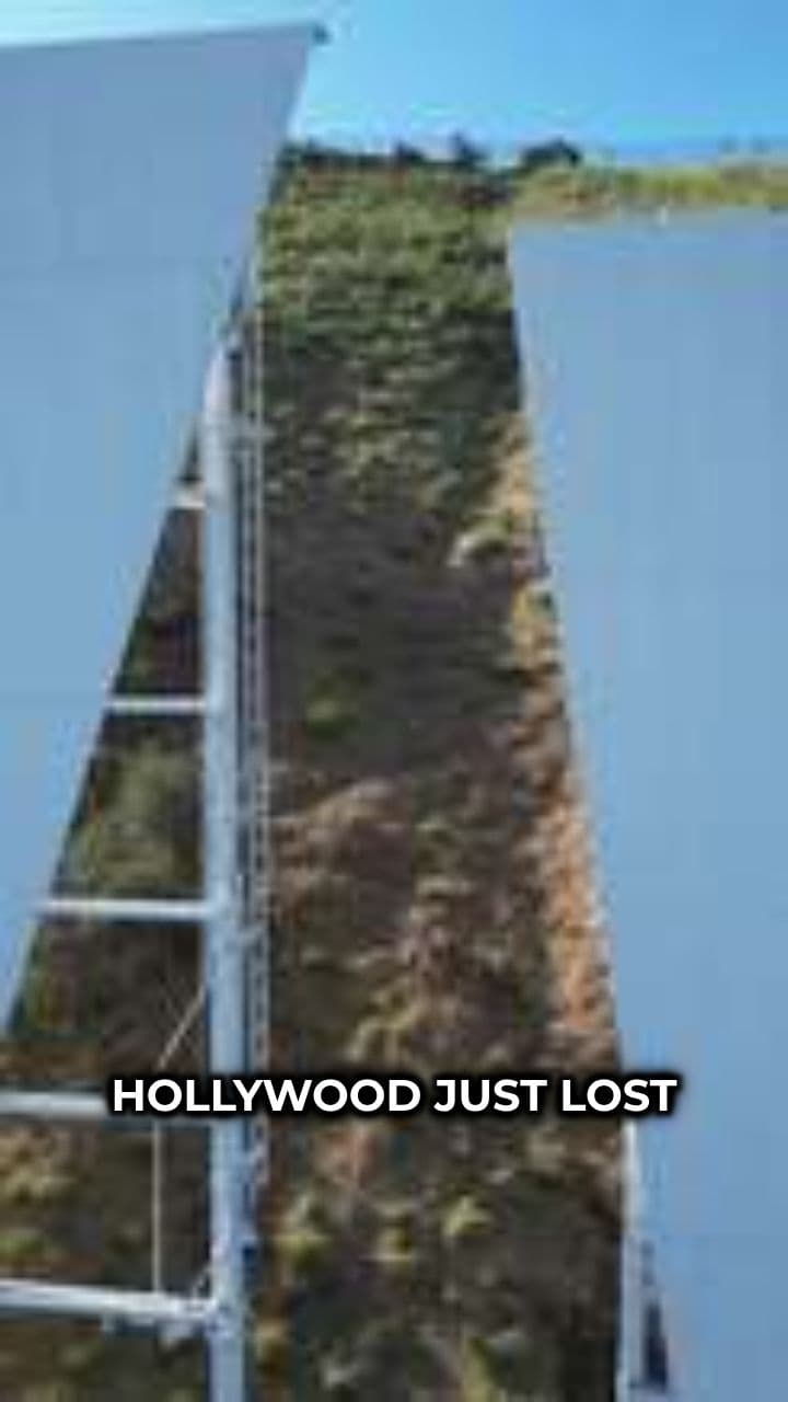 Hollywood Mourns Loss of Two Legends