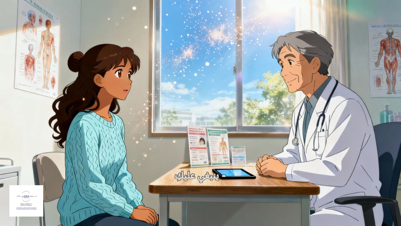 موارد الدعم والتعايش مع السكري