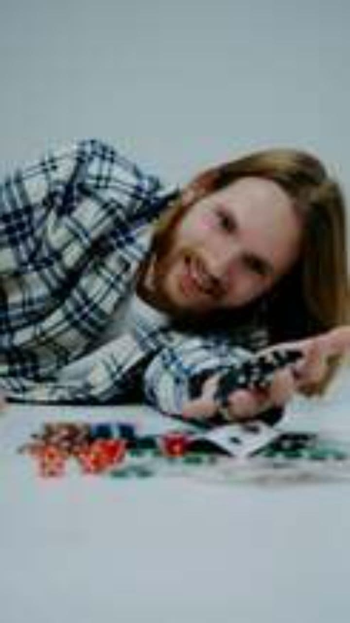 The Grip of Technology