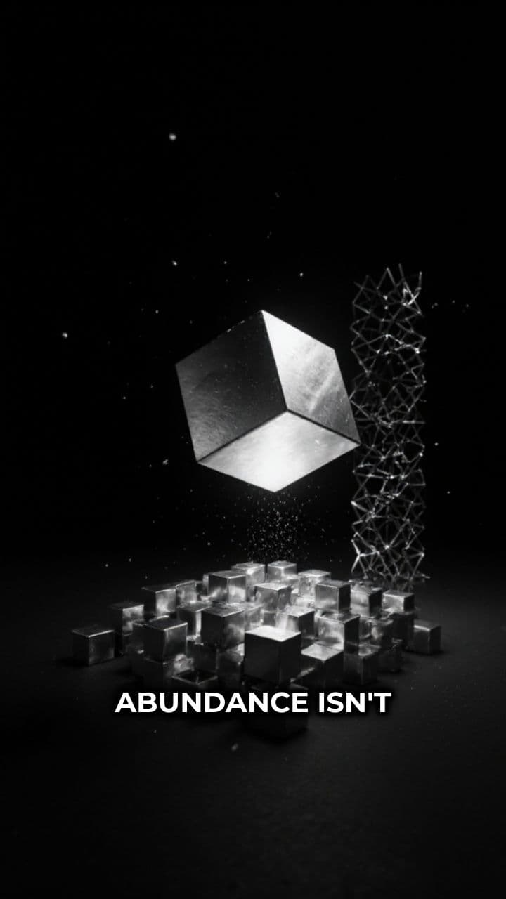 Building Abundance Through Consistency