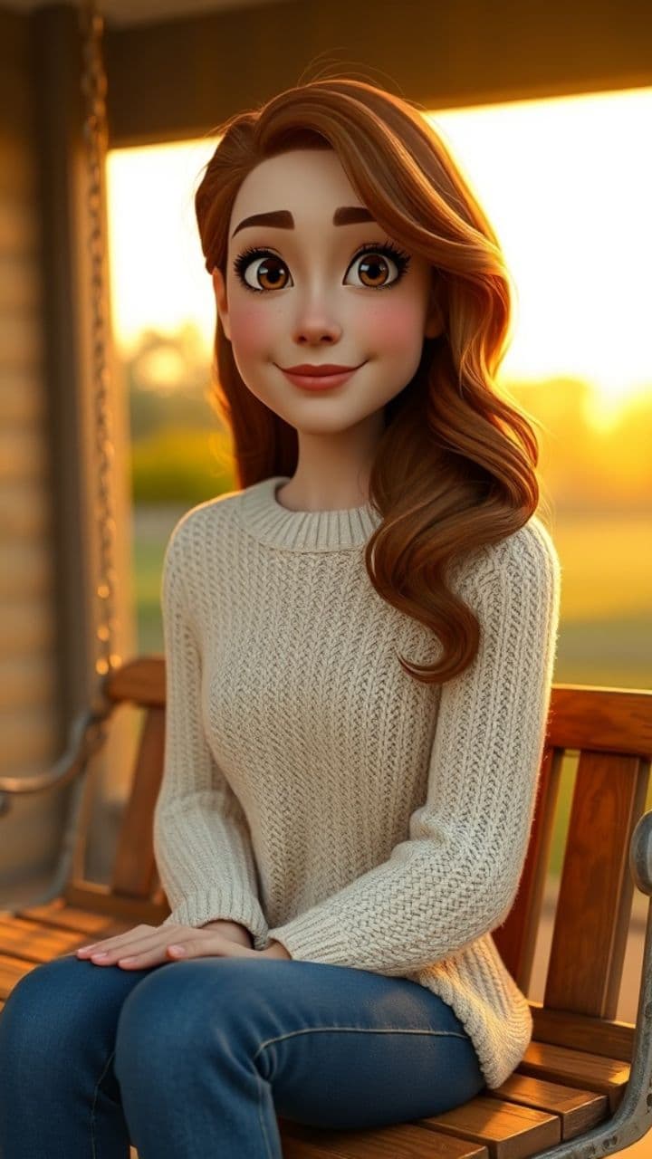 Through the Years of Me