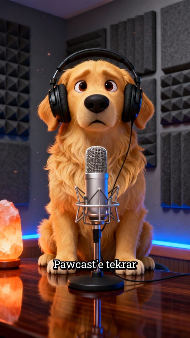 Evdeki Düşmanlar: Pawcast Özel