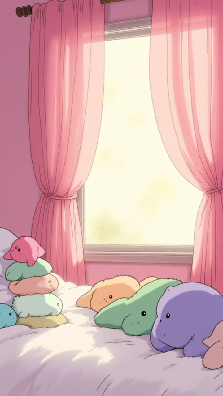 Cuddling Through Anger