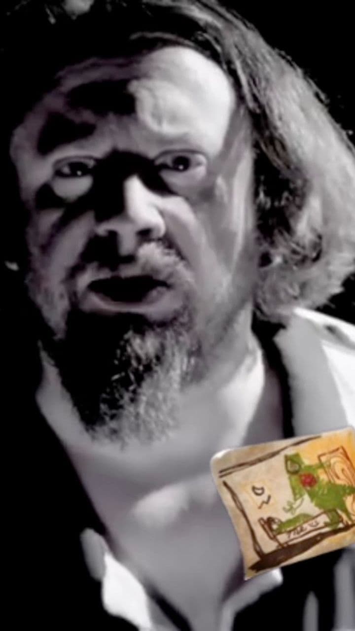 What Did You Hide in Your Pocket?