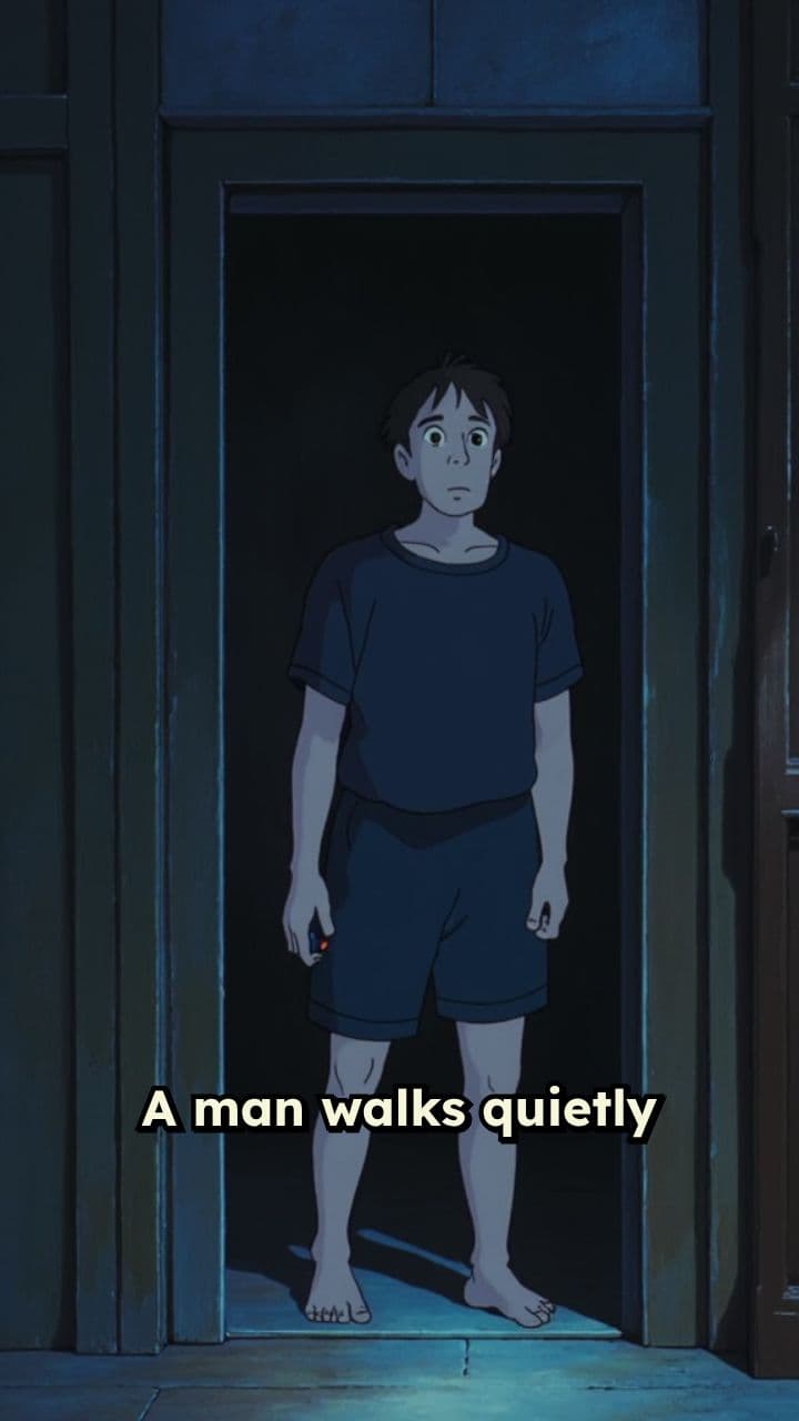 The Uninvited Presence