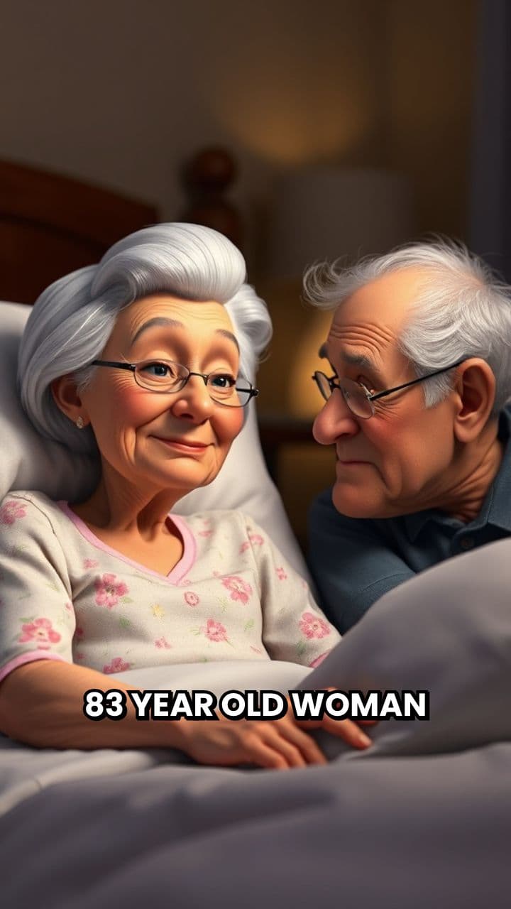 Clever Old Man Outsmarts Thieves and Police