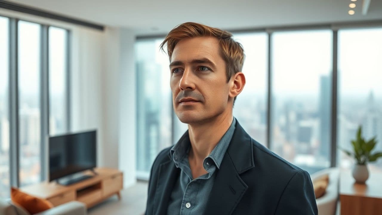 A Vida Digital de João