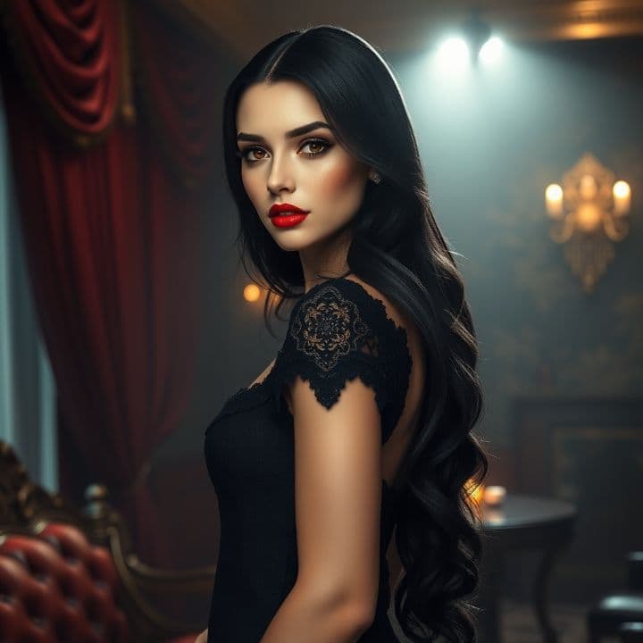 Killing Me with Love