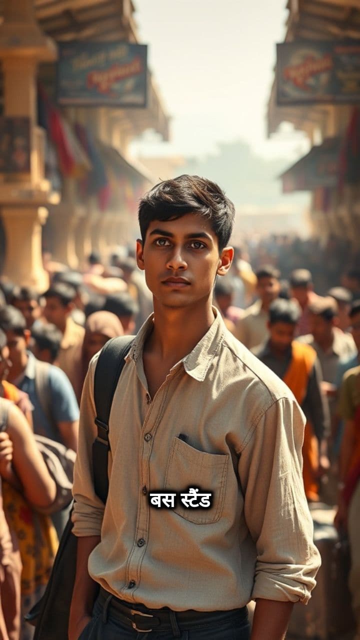 माँ का प्यार