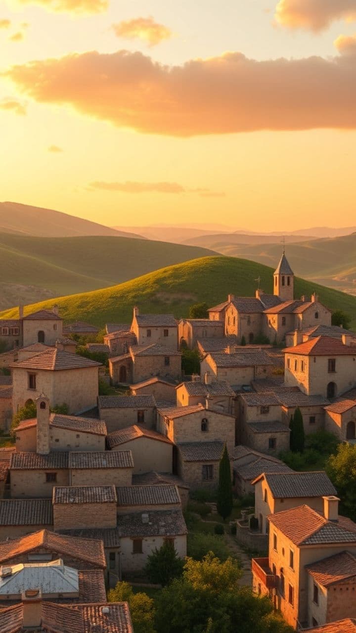 Hágase en mí según tu palabra