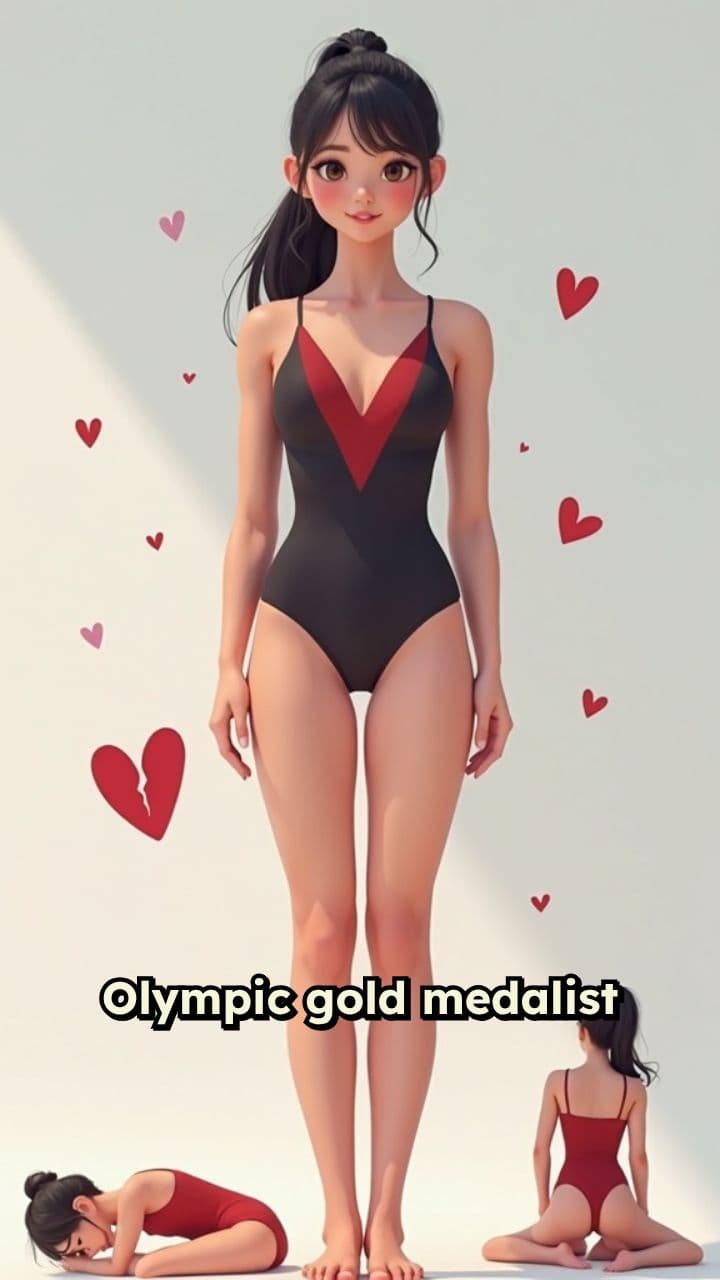 Suni Lee's Strict Dating Criteria Revealed