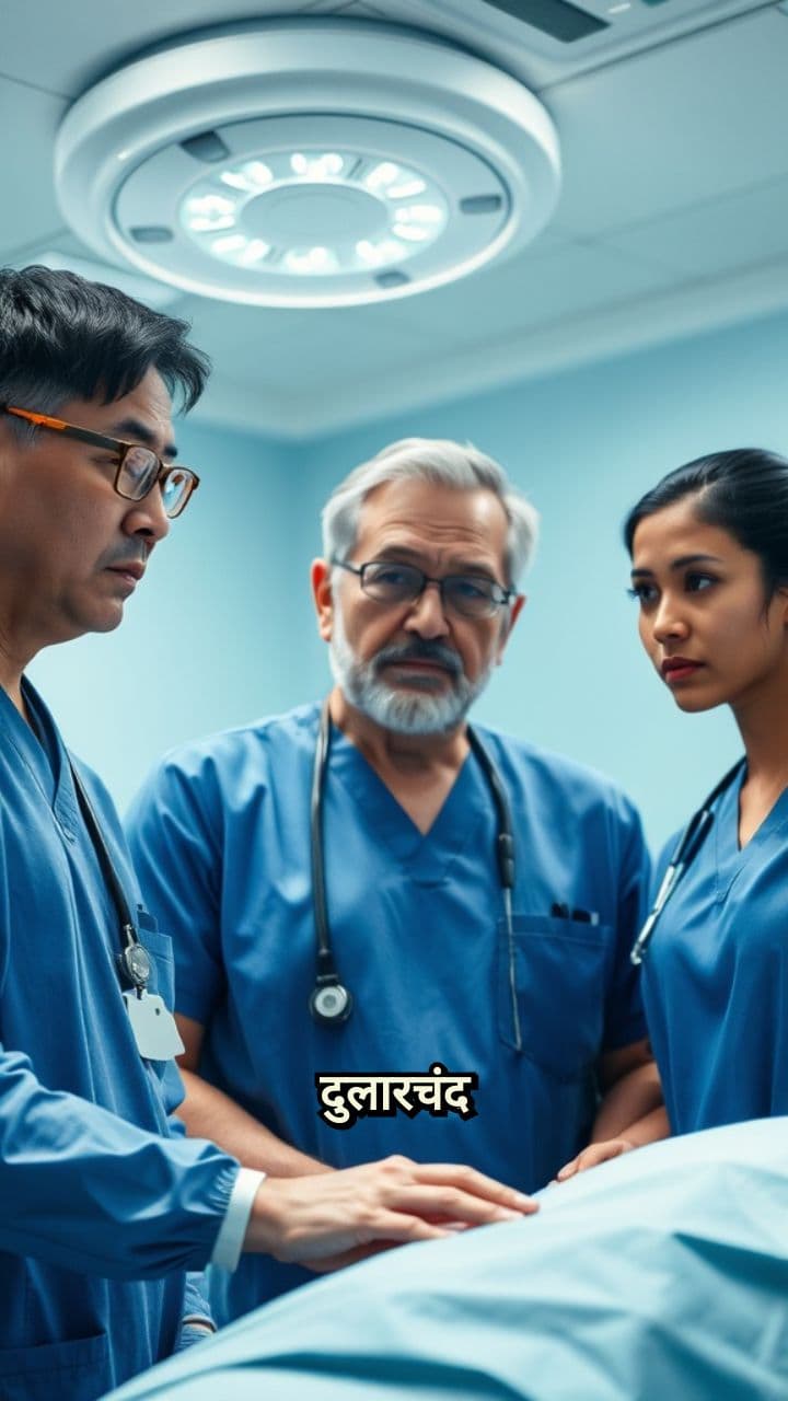 दुलारचंद यादव की मौत का नया खुलासा