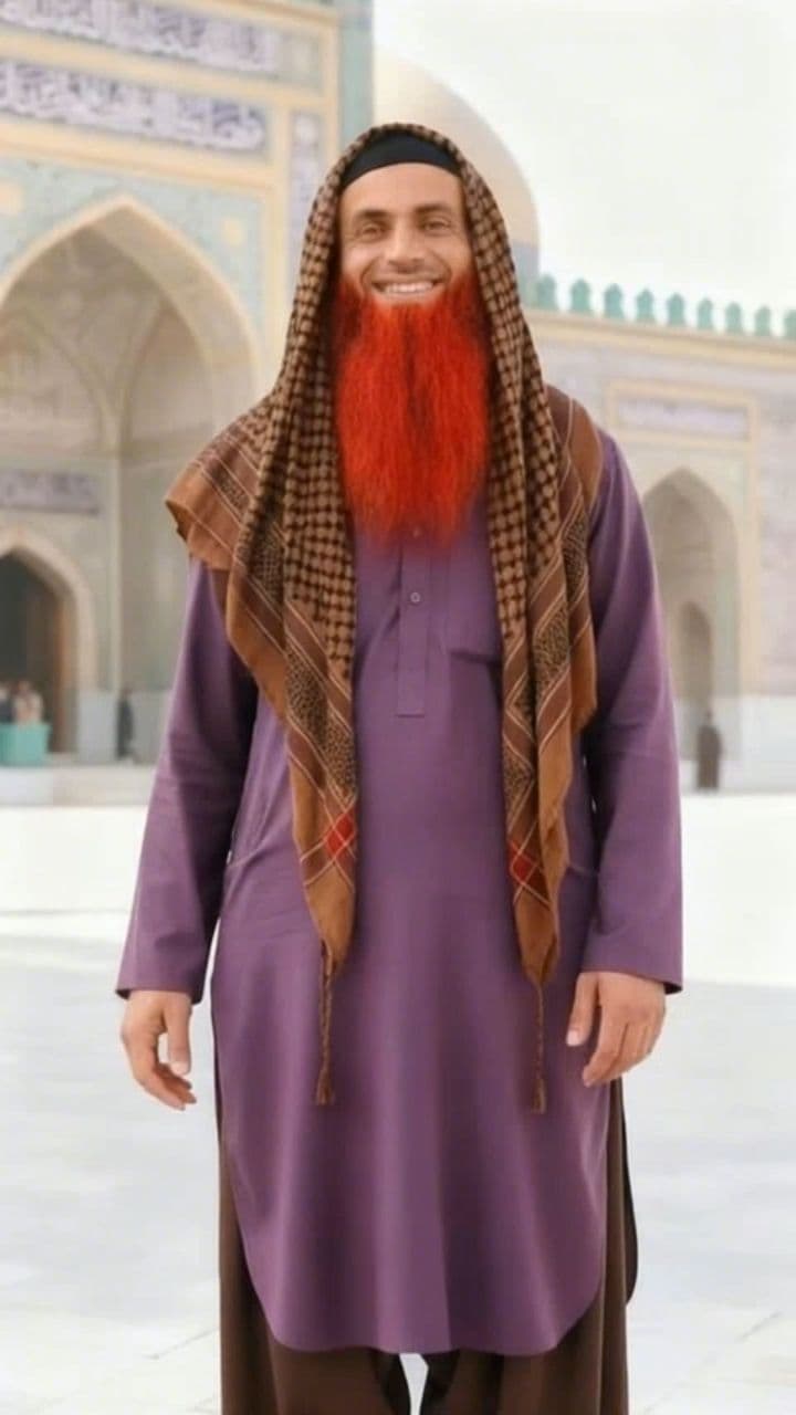 Image transform video