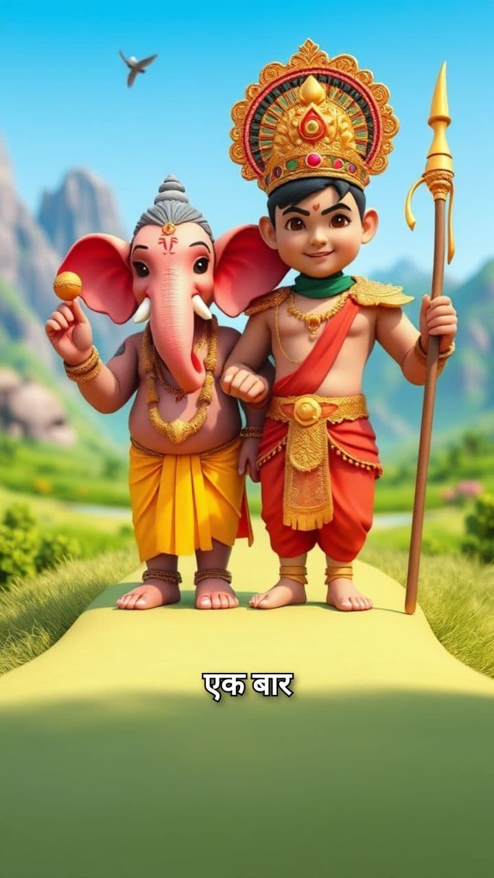 समझदारी से जीत की कहानी