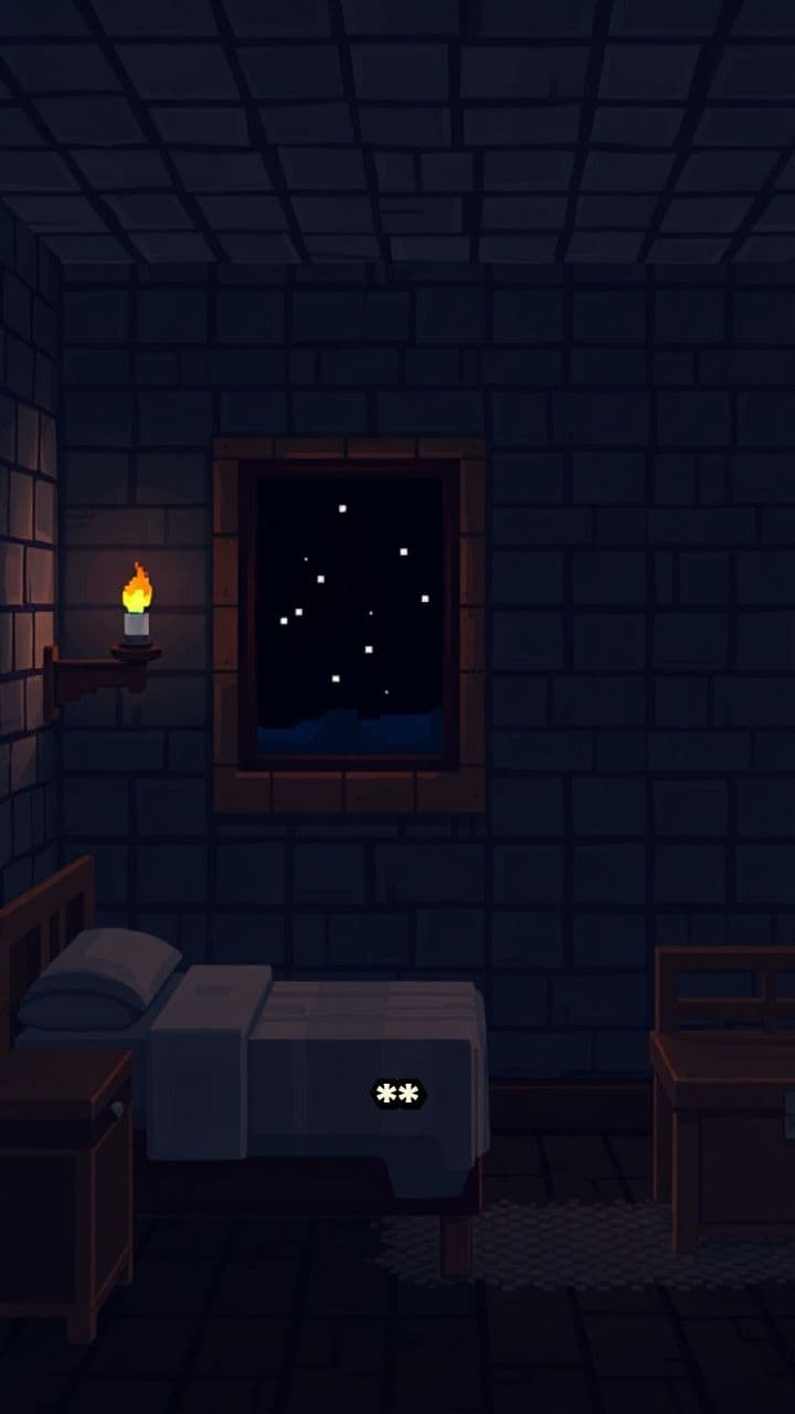 Watching from the Closet