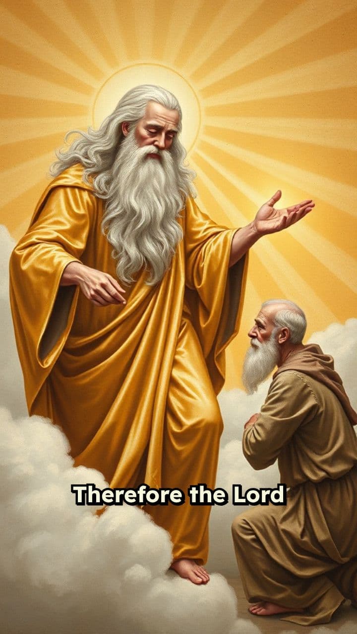 A Promise of Emmanuel