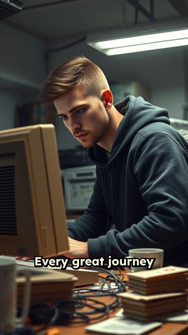 Evolution of a Tech Hub: 2010 to 2030