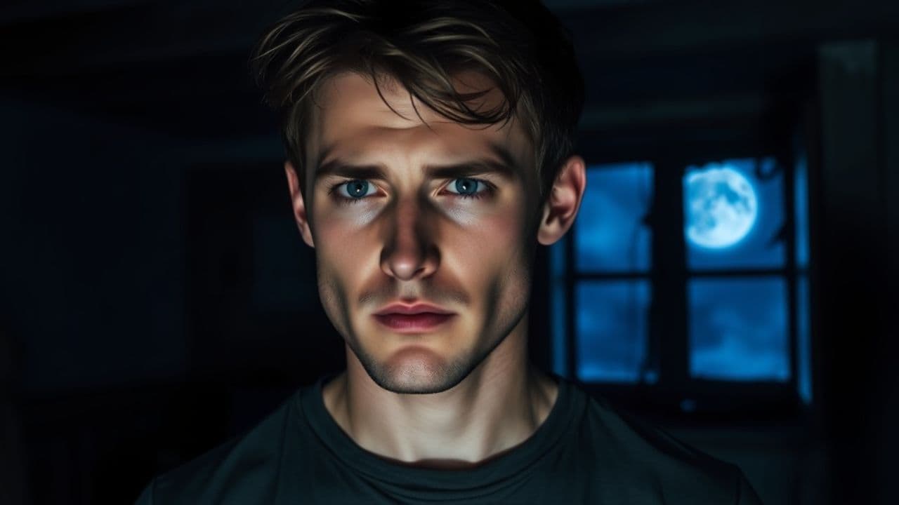 Lunar Unleashed: Werewolf Transformation