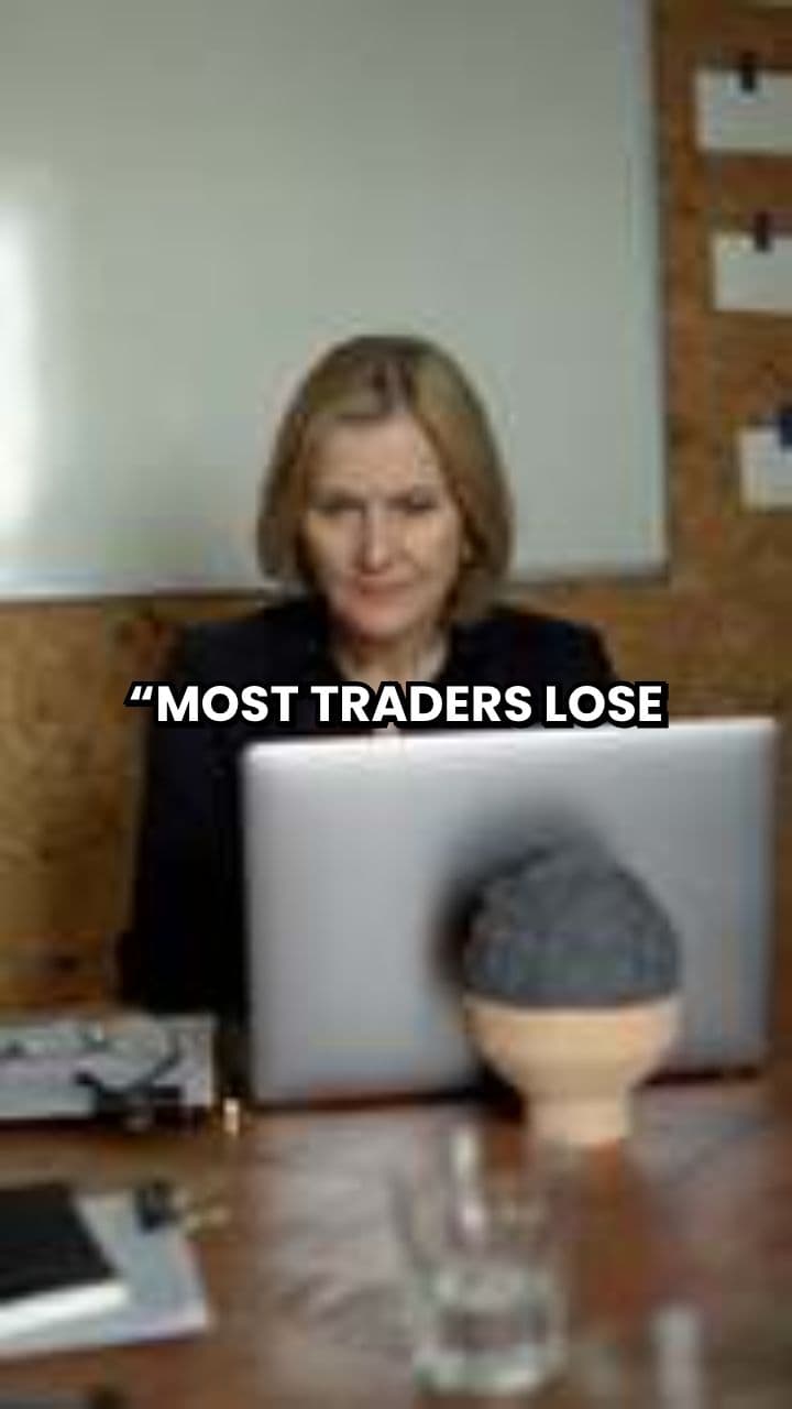 Master Market Structure First