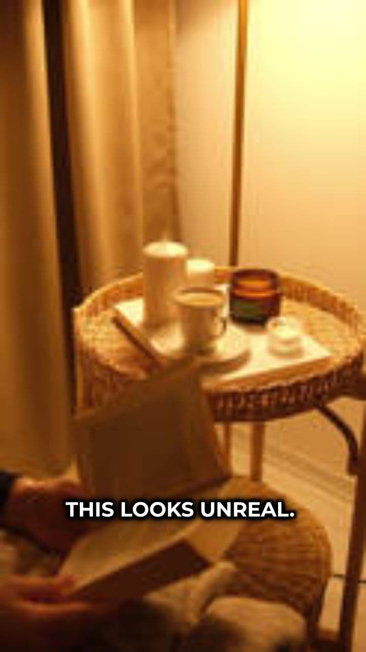 Create Your Own Book Nook