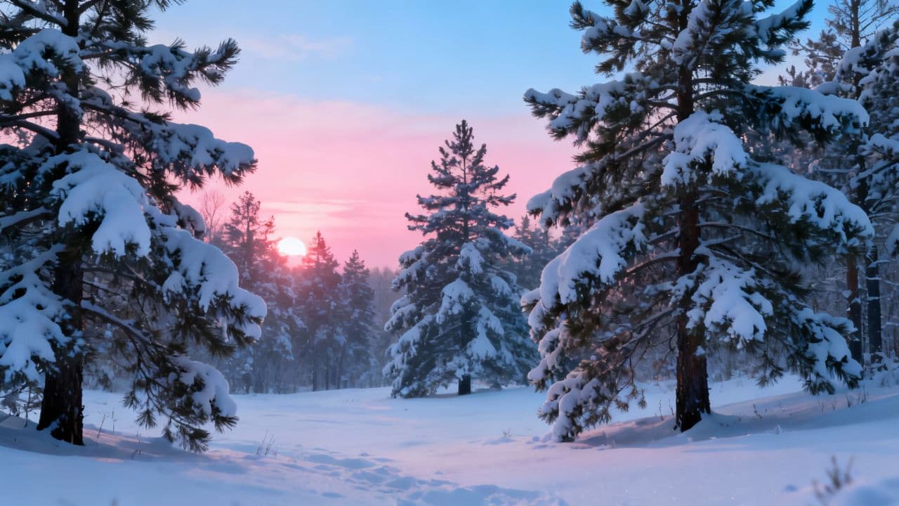 The Magic of Christmas