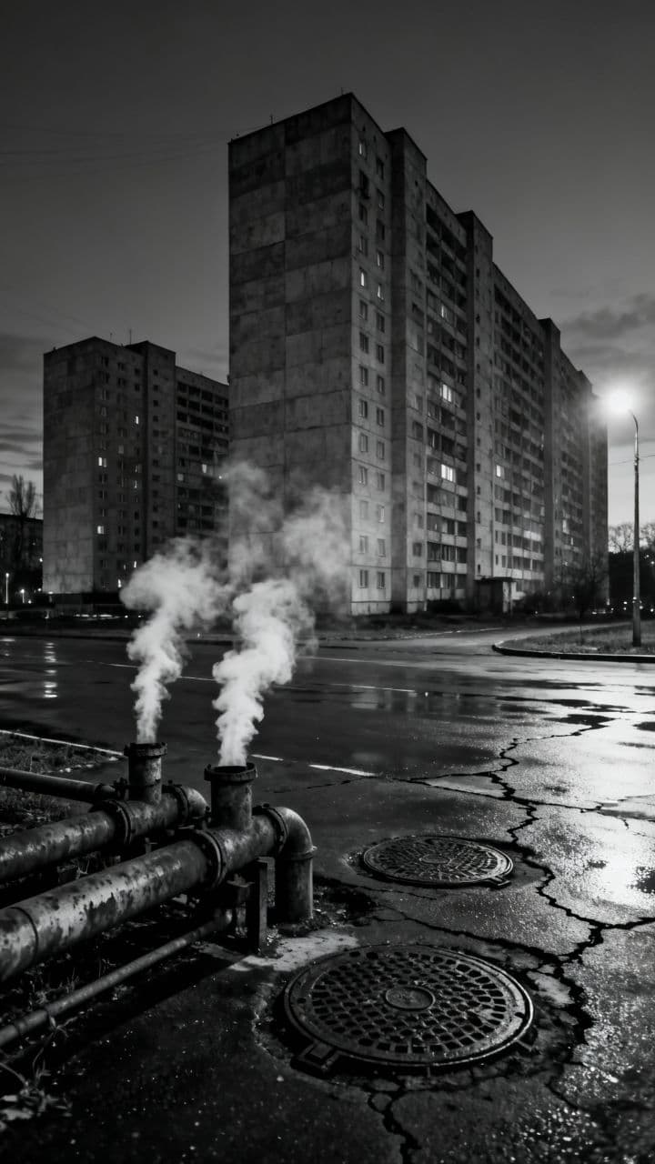 Пацанская суета