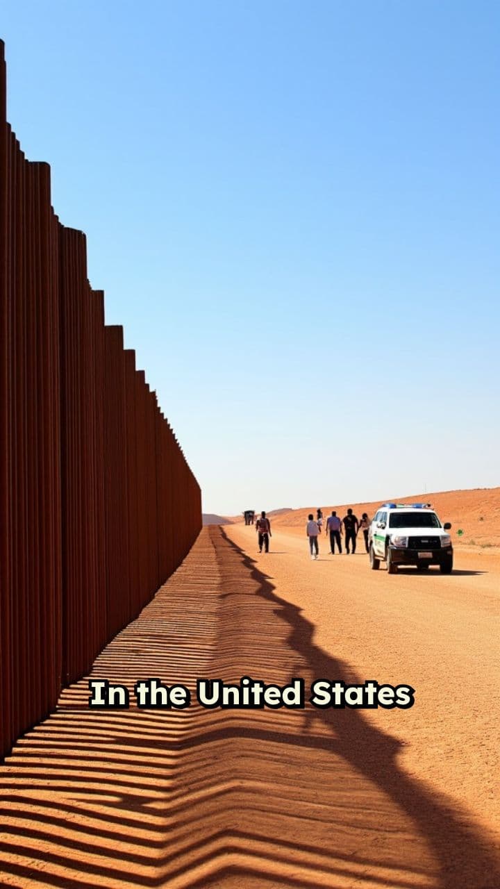 Balancing Safety and Human Rights