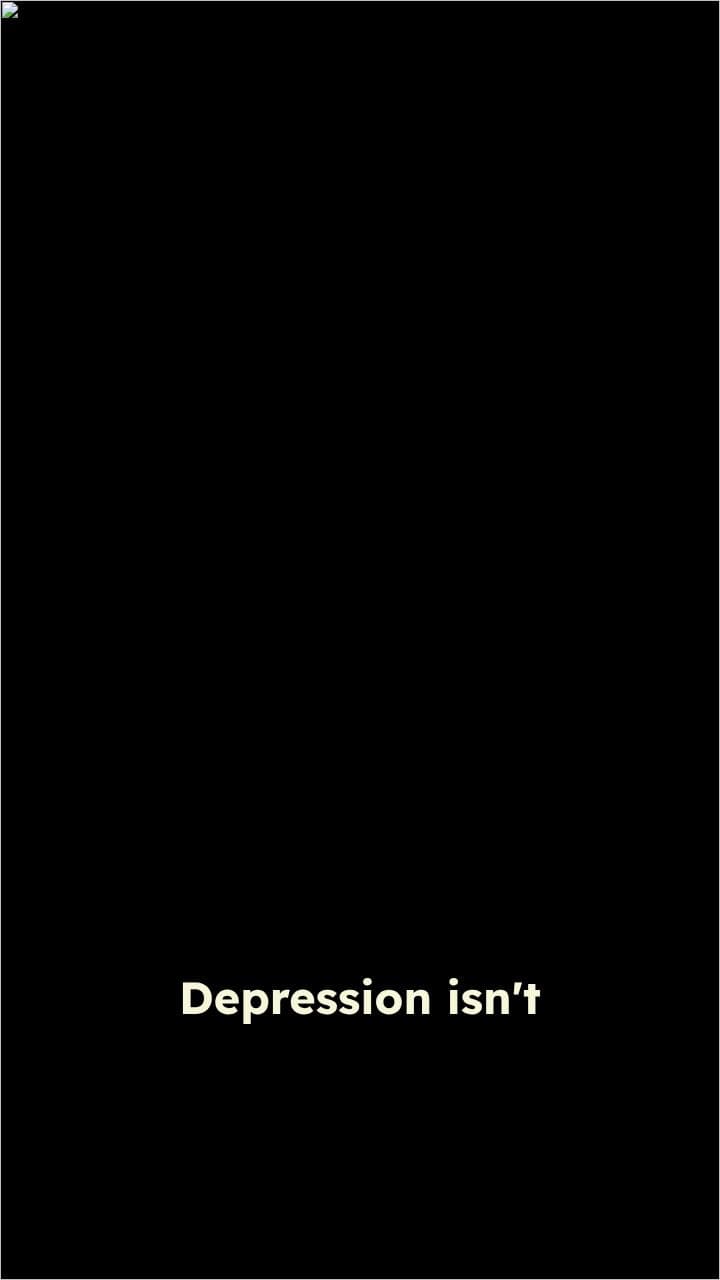 Understanding Depression's Ancient Mechanism