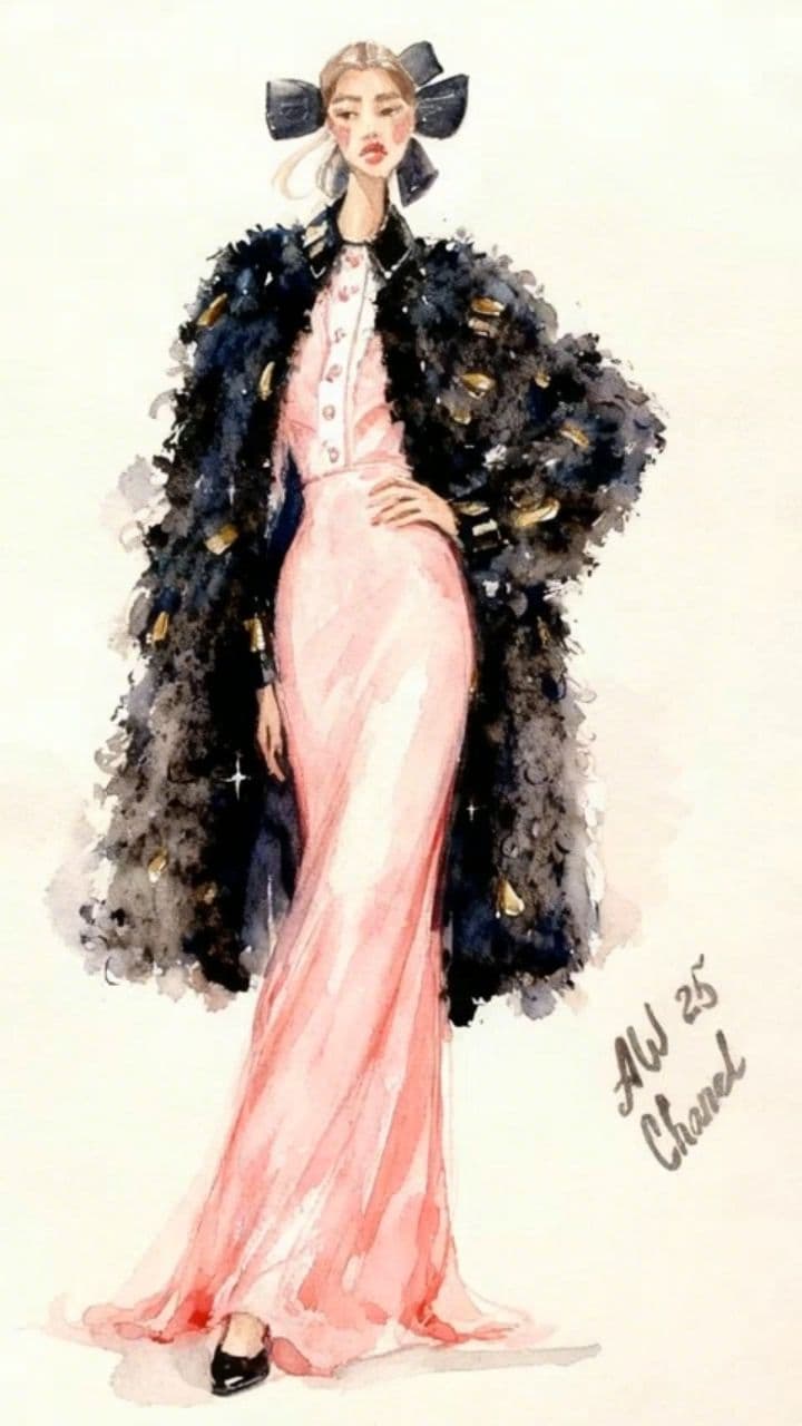 Image transform video