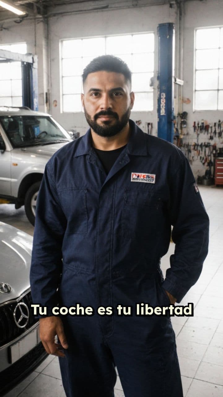 Servicio automotriz rápido y garantizado