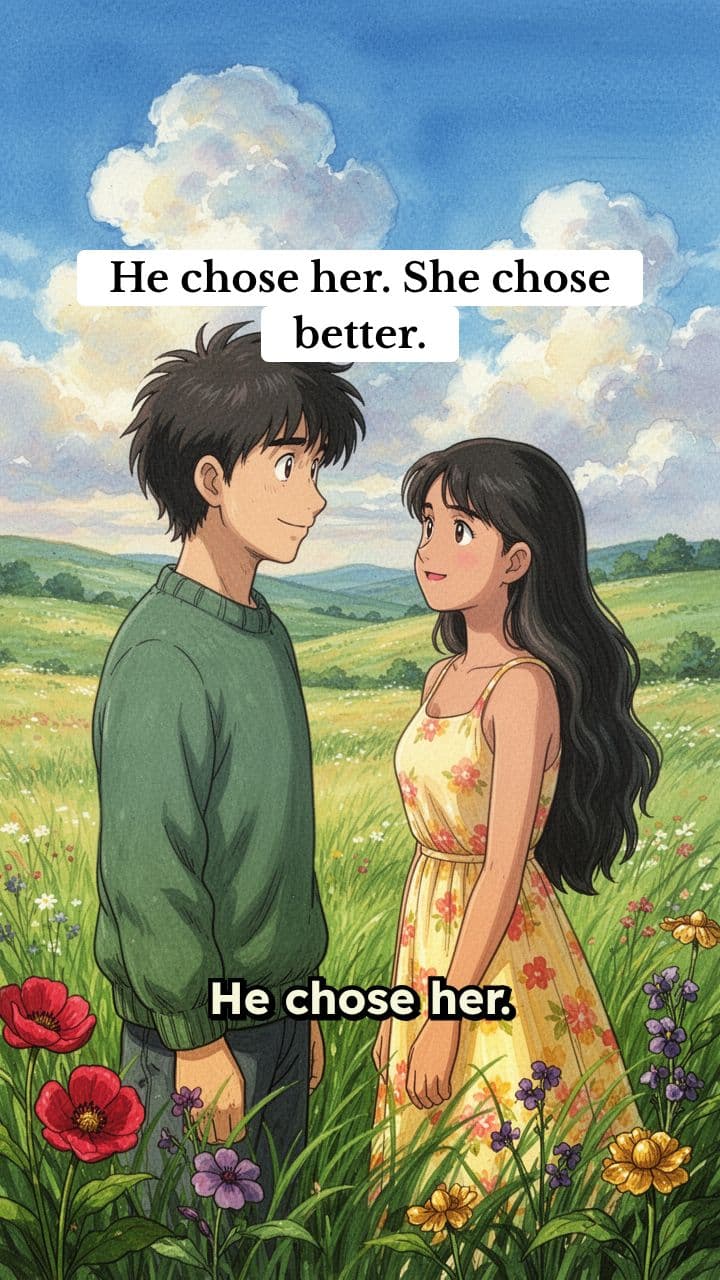 The Price of Blind Love