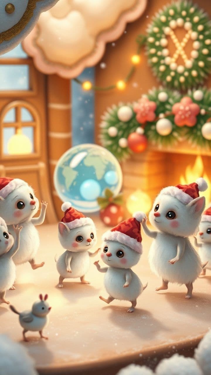 El sistema digestivo en acción