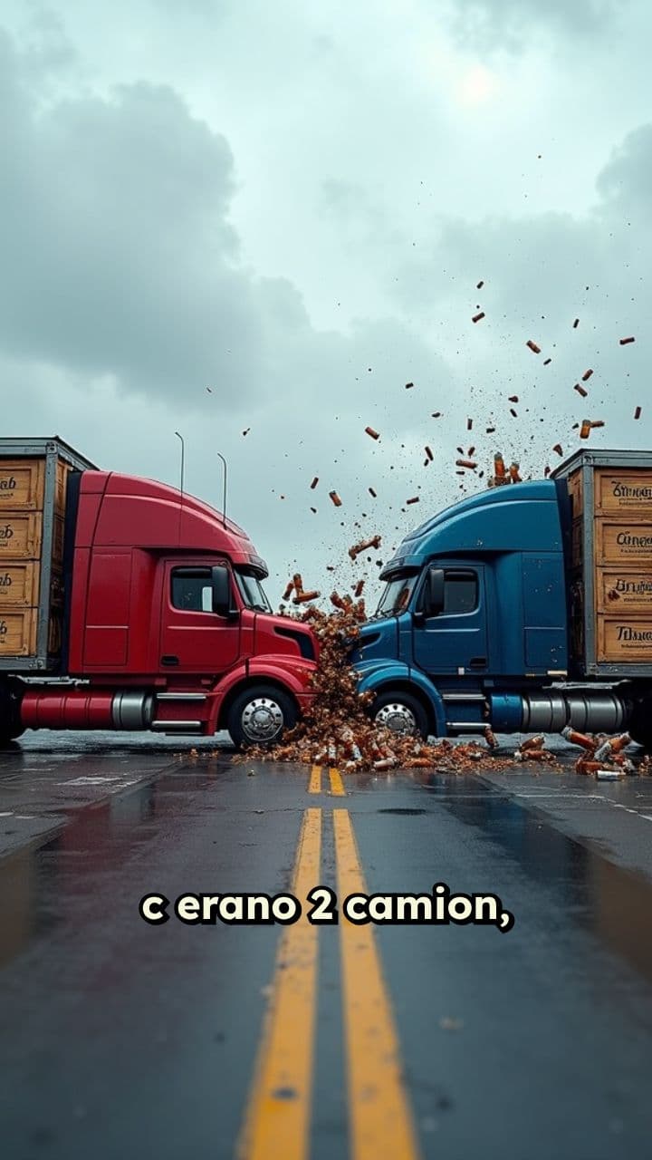 L'incidente del Moscow Mule