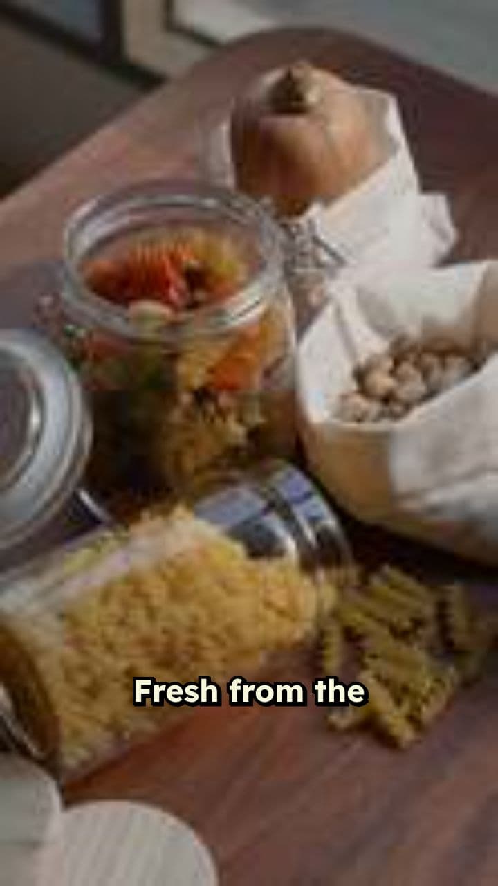 Washing Muddy Vegetables