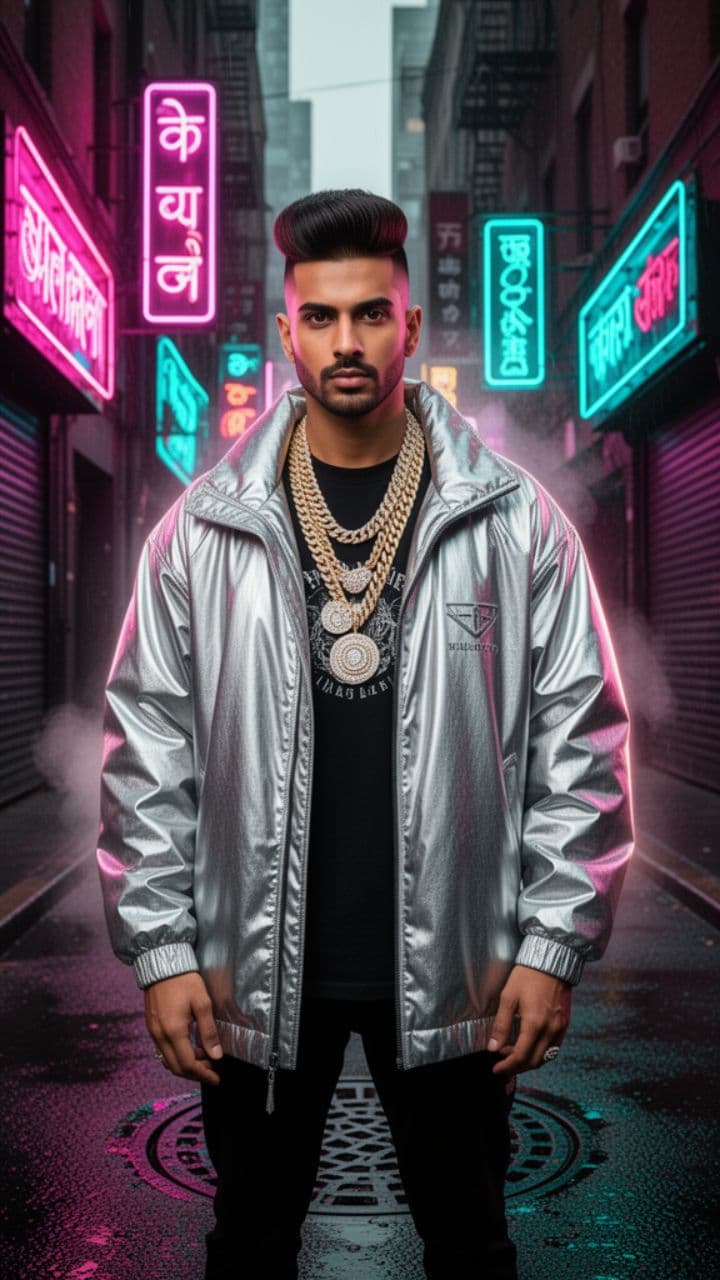 Launda Mashhur Ho Gaya