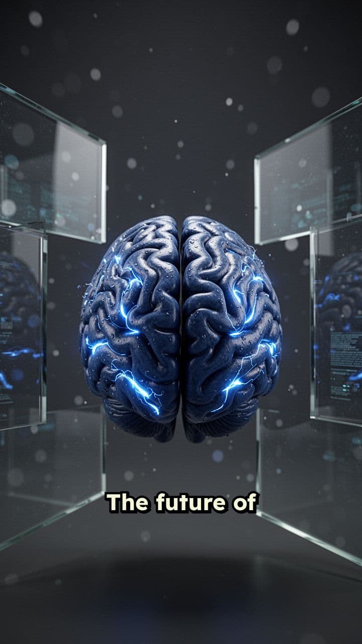 Digital Synapse: The Future of Intelligence