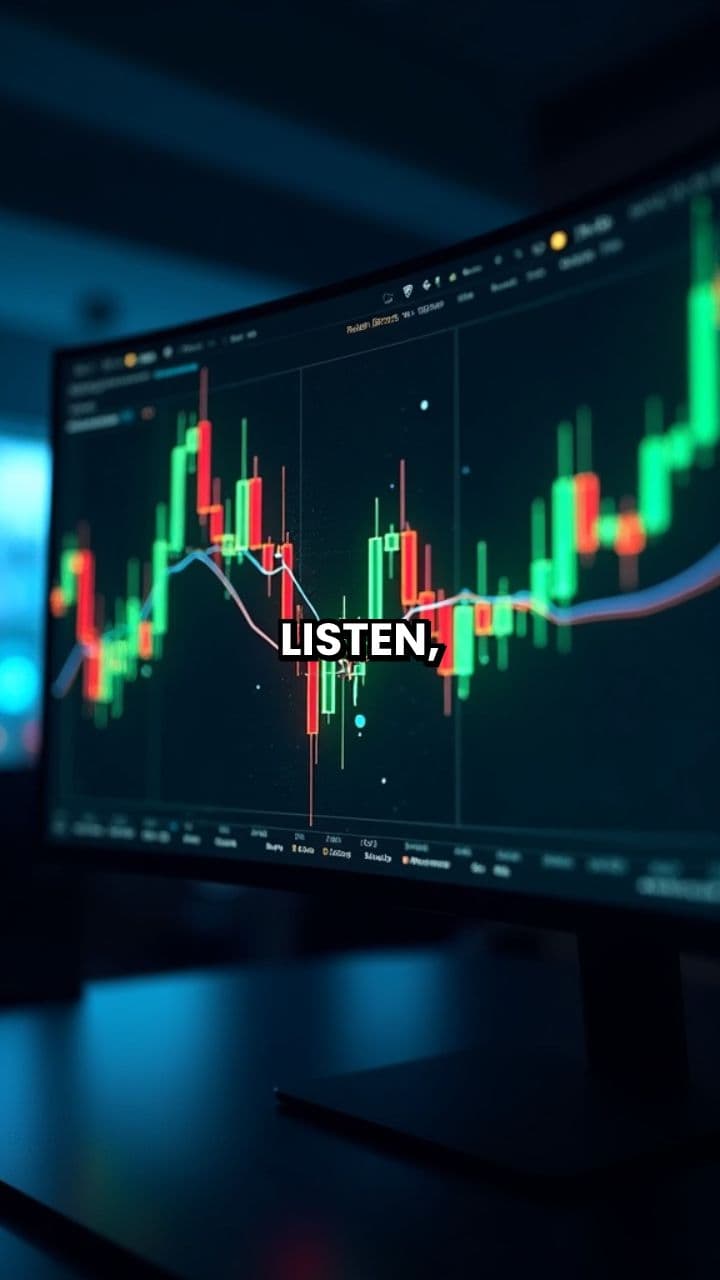 Why Markets Move in Waves