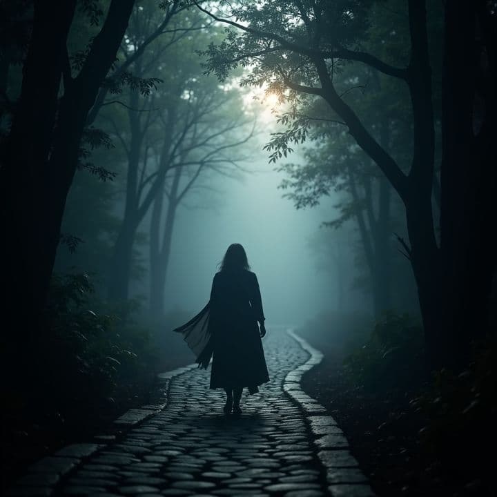 ଧର୍ମ ଓ କର୍ମର ସଫଳତା